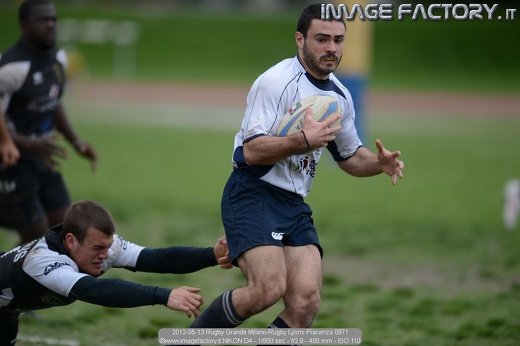 2012-05-13 Rugby Grande Milano-Rugby Lyons Piacenza 0971